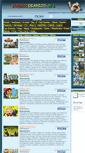 Mobile Screenshot of juegosdiarios.ws
